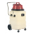 Aspirateur industriel compact 60 L